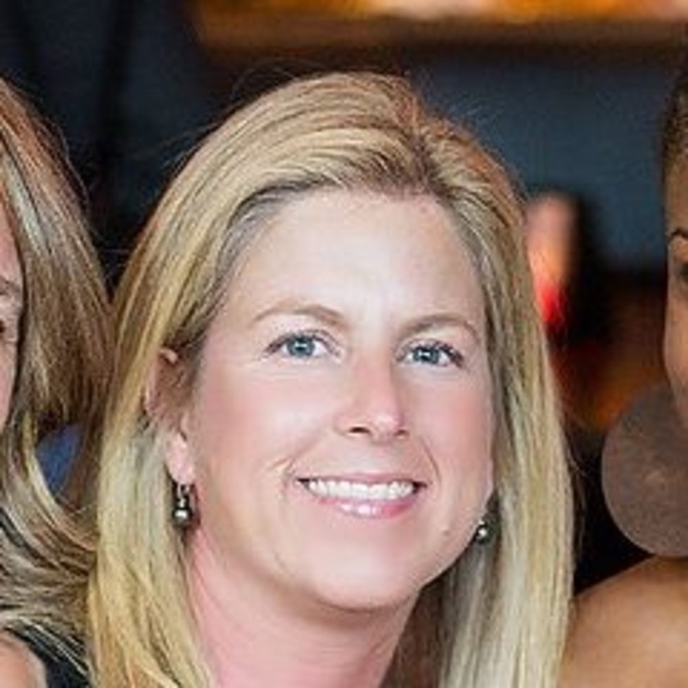 Meet your Posher, Kerrin